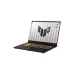 ASUS TUF Gaming F16 FX608JHI-TU256W Intel Core i7 14650HX 16GB RAM 1TB SSD 16-inch FHD Laptop with RTX 5050