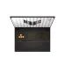 ASUS TUF Gaming F16 FX608JHI-TU256W Intel Core i7 14650HX 16GB RAM 1TB SSD 16-inch FHD Laptop with RTX 5050