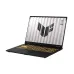 ASUS TUF Gaming F16 FX608JMI Intel Core i7 14650HX 16GB RAM 512GB SSD 16 Inch FHD+ WUXGA Jaeger Gray Gaming Laptop