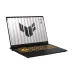 ASUS TUF Gaming F16 FX608JMI Intel Core i7 14650HX 16GB RAM 512GB SSD 16 Inch FHD+ WUXGA Jaeger Gray Gaming Laptop