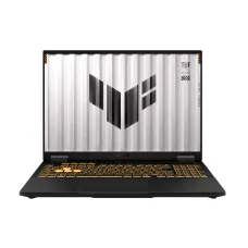 ASUS TUF Gaming F16 FX608JMI Intel Core i7 14650HX 16GB RAM 512GB SSD 16 Inch FHD+ WUXGA Jaeger Gray Gaming Laptop