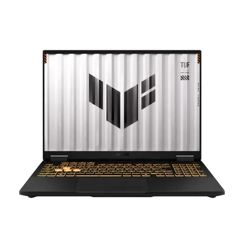 ASUS TUF Gaming F16 FX608JMI Intel Core i7 14650HX 16GB RAM 512GB SSD 16 Inch FHD+ WUXGA Jaeger Gray Gaming Laptop