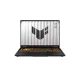 ASUS TUF Gaming F16 FX608JPR Core i7 14650HX 32GB 1TB RTX 5070 16" Gaming Laptop