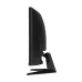 ASUS TUF Gaming Series 5 VG34WQ5A 34 Inch 3K WQHD Display Dual HDMI, Dual DP, USB Curved Black Gaming Monitor