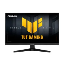 ASUS TUF Gaming VG27AQE5A 27 Inch 2K WQHD Display Dual HDMI, DP Gaming Monitor