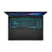Asus V16 V3607VH Series 2 Intel Core 7 240H 16GB RAM 512GB SSD 16 Inch FHD+ WUXGA Display Matte Black Gaming Laptop
