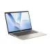 ASUS VivoBook 14 F1407QA Qualcomm Snapdragon X X1-26-100 16GB RAM, 1TB SSD 14 Inch FHD+ WUXGA Display Copilot & AI Optimized Platinum Gold Laptop
