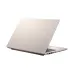 ASUS VivoBook 14 F1407QA Qualcomm Snapdragon X X1-26-100 16GB RAM, 1TB SSD 14 Inch FHD+ WUXGA Display Copilot & AI Optimized Platinum Gold Laptop