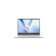 Asus Vivobook 16 M1607GA Ryzen AI 7 445 16 inch WUXGA Cool Silver Laptop