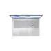 ASUS Vivobook Go 14 E1504FA-BQ4931W Ryzen 5 40 16GB RAM 512GB SSD 15.6 Inch IPS Laptop (Silver)