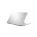ASUS Vivobook Go 14 E1504FA-BQ4931W Ryzen 5 40 16GB RAM 512GB SSD 15.6 Inch IPS Laptop (Silver)