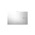 ASUS Vivobook Go 14 E1504FA-BQ4931W Ryzen 5 40 16GB RAM 512GB SSD 15.6 Inch IPS Laptop (Silver)