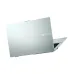 ASUS VivoBook Go 15 E1504FA AMD Ryzen 5 40 16GB RAM 512GB SSD Green Gray Laptop