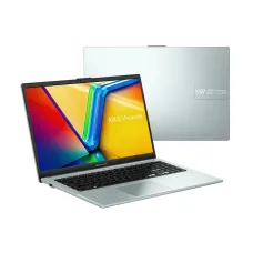 ASUS VivoBook Go 15 E1504FA AMD Ryzen 5 40 16GB RAM 512GB SSD Green Gray Laptop