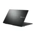 ASUS VivoBook Go 15 E1504FA AMD Ryzen 5 40 16GB RAM, 512GB SSD Mixed Black Laptop