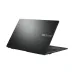 ASUS VivoBook Go 15 E1504FA AMD Ryzen 5 7520U 16GB RAM, 512GB SSD Mixed Black Laptop