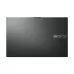 ASUS VivoBook Go 15 E1504FA AMD Ryzen 5 7520U 16GB RAM, 512GB SSD Mixed Black Laptop