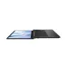 ASUS Vivobook Go 15 E1504FA Ryzen 3 30 15.6" FHD Laptop Mixed Black