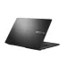 ASUS Vivobook Go 15 E1504FA Ryzen 3 30 15.6" FHD Laptop Mixed Black
