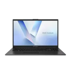ASUS Vivobook Go 15 L1504FA Ryzen 5 7520U 16GB RAM 512GB SSD 15.6 Inch FHD Laptop