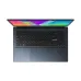 ASUS VivoBook Pro 15 K3500PA Intel Core i7 11370H 8GB RAM 512GB SSD 15.6 Inch FHD Display Quiet Blue Laptop