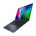 ASUS VivoBook Pro 15 M3500QC AMD Ryzen 5 5600H 16GB RAM 512GB SSD 15.6 Inch FHD Display Quiet Blue Laptop