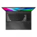 ASUS VivoBook Pro 16X M7600QE AMD Ryzen 7 5800H 16GB RAM 512GB SSD 16 Inch 4K WQUXGA OLED Display Black Laptop