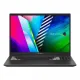ASUS VivoBook Pro 16X M7600QE AMD Ryzen 7 5800H 16GB RAM 512GB SSD 16 Inch 4K WQUXGA OLED Display Black Laptop