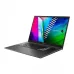 ASUS VivoBook Pro 16X M7600QE AMD Ryzen 7 5800H 16GB RAM 512GB SSD 16 Inch 4K WQUXGA OLED Display Black Laptop