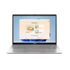 ASUS Vivobook S14 M3407GA-SF013W AMD Ryzen AI 7 445 16GB RAM 512GB SSD 14 Inch Laptop
