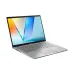 ASUS VivoBook S14 S3407CA  Core Ultra 5 225H 16GB RAM 1TB SSD 14 Inch FHD+ WUXGA Display Copilot & AI Optimized Cool Silver Laptop