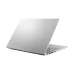 ASUS VivoBook S14 S3407CA  Core Ultra 5 225H 16GB RAM 1TB SSD 14 Inch FHD+ WUXGA Display Copilot & AI Optimized Cool Silver Laptop