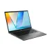 ASUS VivoBook S14 S3407CA Series 2 Intel Core Ultra 5 225H 16GB RAM 1TB SSD 14 Inch FHD+ WUXGA Display Copilot & AI Optimized Matte Gray Laptop