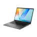 ASUS VivoBook S14 S3407CA Series 2 Intel Core Ultra 5 225H 16GB RAM 1TB SSD 14 Inch FHD+ WUXGA Display Copilot & AI Optimized Matte Gray Laptop