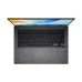 ASUS VivoBook S14 S3407CA Series 2 Intel Core Ultra 5 225H 16GB RAM 1TB SSD 14 Inch FHD+ WUXGA Display Copilot & AI Optimized Matte Gray Laptop