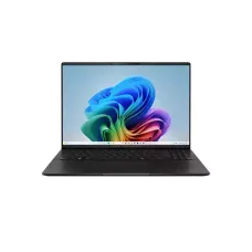 ASUS Vivobook S16 OLED Ryzen AI 5 340 16 inch 3K OLED Laptop Copilot+ PC