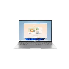 ASUS Vivobook S16 S3607CA Core Ultra 7 255H 16GB RAM 512GB SSD 16 Inch WUXGA OLED Display Copilot Laptop With Intel ARC Graphics