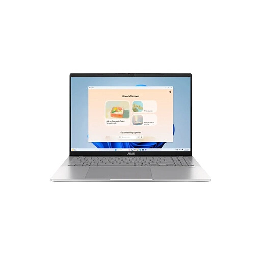 ASUS Vivobook S16 S3607CA Core Ultra 7 255H 16GB RAM 512GB SSD 16 Inch WUXGA OLED Display Copilot Laptop With Intel ARC Graphics