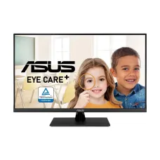 ASUS VP327Q 31.5 Inch 4K UHD Display Dual HDMI, DP Professional Monitor