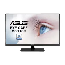 ASUS VP32AQ 32 Inch (31.5 Inch Viewable) WQHD 2560x1440 HDMI DP Professional Gaming Monitor