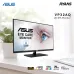 ASUS VP32AQ 32 Inch (31.5 Inch Viewable) WQHD 2560x1440 HDMI DP Professional Gaming Monitor