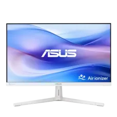 ASUS VU279HFI-W 27 Inch FHD Dual HDMI White Professional Eye Care Monitor