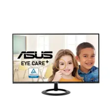 ASUS VZ24EHF Eye Care 24 Inch FHD Display HDMI Gaming Monitor
