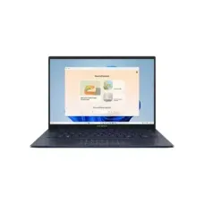 ASUS Zenbook 14 Core Ultra 7 255H 14 inch OLED Touch Laptop