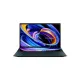 ASUS ZenBook Duo UX482EA Intel Core i7 1165G7 16GB RAM 512GB SSD 14 Inch FHD Touch Display Celestial Blue Laptop