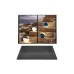 ASUS Zenbook DUO UX8407AA Core Ultra X7 358H 32GB RAM 1TB SSD 14" 3K OLED Touch Laptop