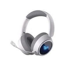 AULA A600 Gaming Headset (White)