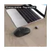 AULA AM205 1600 DPI Wireless Mouse