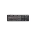 AULA F108 PRO Wireless Gaming Keyboard (Gradient Gray)