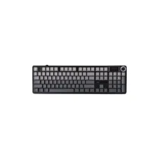 AULA F108 PRO Wireless Gaming Keyboard (Gradient Gray)